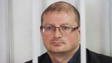 Суд отправил главного архитектора Воронежа под домашний арест на 2 месяца