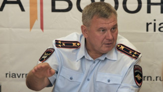 Владимир Верзилин: «Проблему брошенных в Воронеже машин должны решать местные власти и полиция»