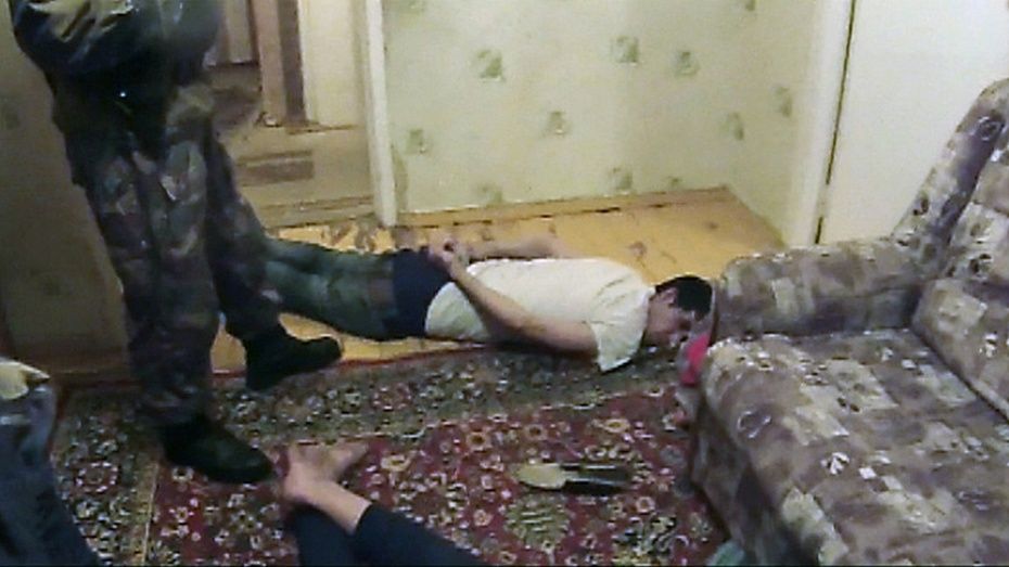 Воронежский суд отправил таджикских наркоторговцев в колонию на 7,5 лет