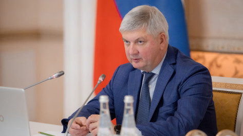Губернатор Александр Гусев: в Воронежской области откроют еще 5 смарт-МФЦ в 2022 году