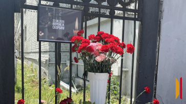 Итоги недели. Что важного произошло в Воронежской области с 22 по 28 июня