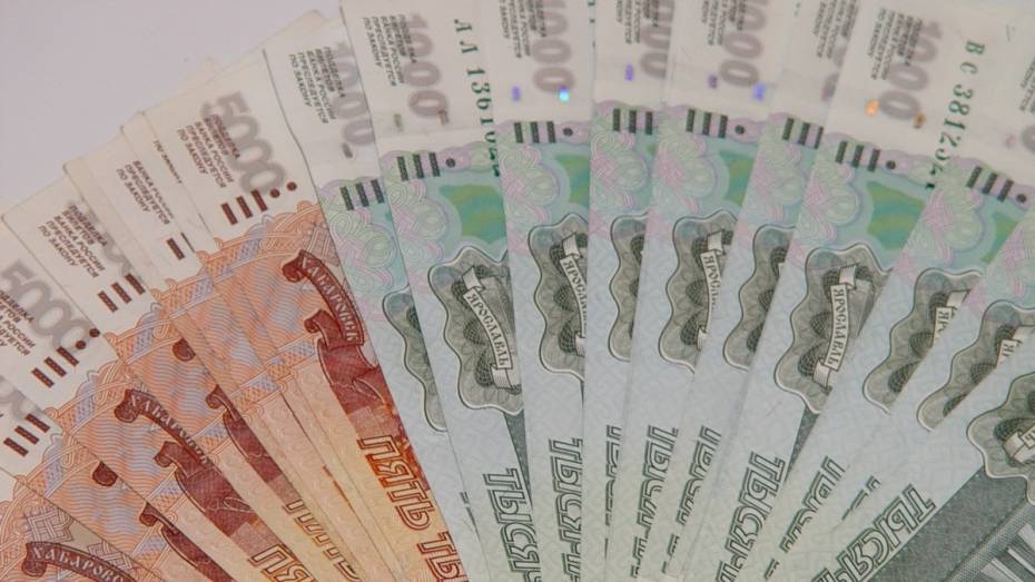 Воронежцам предложили зарплаты до 250 тыс рублей в розничной торговле