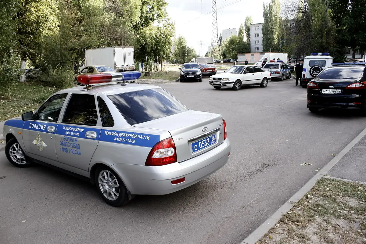 Следователи озвучили причину нападения пенсионера на судебного пристава в  Воронеже