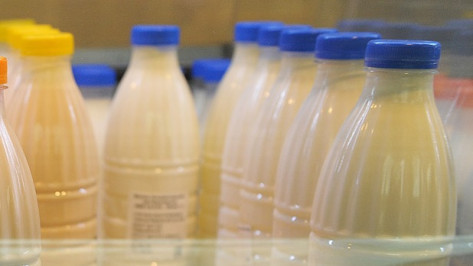 Воронежцев предупредили о молоке из Свердловской области от «производителей-призраков»