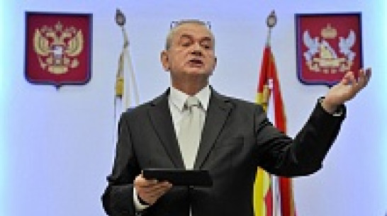 Главред «Вечерней Москвы» в Воронеже: «Люди хотят читать о звездах и фуражных коровах»