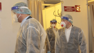 Замглавы Минздрава призвал открывать новые прививочные пункты в Воронежской области