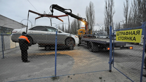 Эксперт спрогнозировал снижение стоимости эвакуации машин в Воронеже