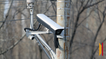 В Центральном районе Воронежа установили 6 «мусорных» камер