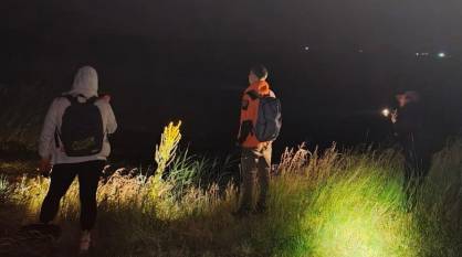 В Воронежской области продолжаются поиски пенсионерки, которая уехала на рынок и пропала