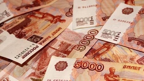 В Воронеже директора управляющей компании подозревают в растрате 1 миллиона рублей