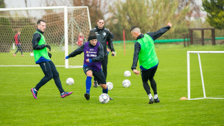 Воронежский «Факел» во время сборов проведет матчи с клубами из 3 стран