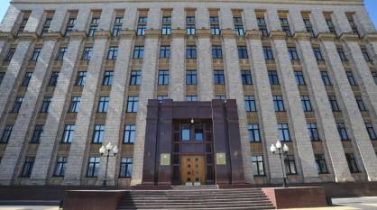 Воронежское правительство опровергло фейк о взрывных устройствах в гаджетах и барсетках