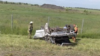 В Воронежской области за сутки случилось 183 ДТП