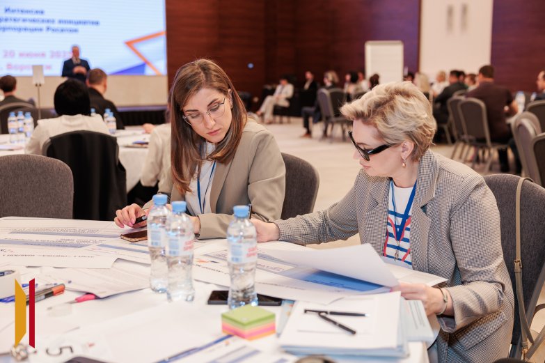 Обучение АСИ и Росатом