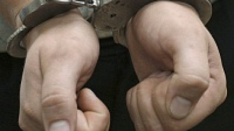 Задержан подозреваемый в краже геодезических приборов стоимостью 700 тыс рублей со стройплощадки в Воронеже