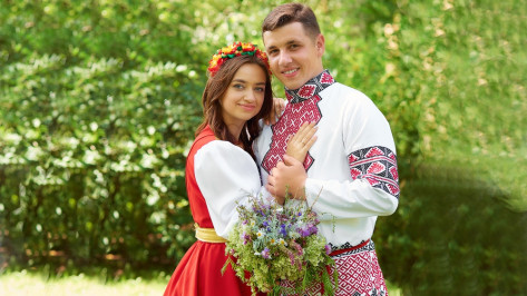 Жителей Воронежской области пригласили на этнографический праздник в Дивногорье