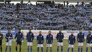 Воспоминания о ФНЛ. Что пророчили воронежскому «Факелу»-11/12