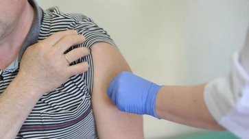 Прививки от гриппа и ОРВИ в 2019 году сделают более 1,1 млн жителей Воронежской области