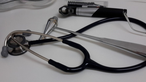 Воронежцев с детьми пригласили на бесплатное медицинское обследование