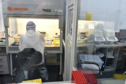 Более 3,7 тыс воронежских медиков заразились коронавирусом на работе