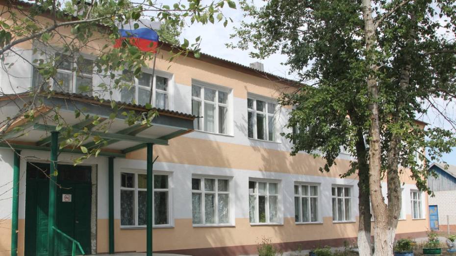 В Новохоперском районе отремонтировали 18 школ и 6 детсадов