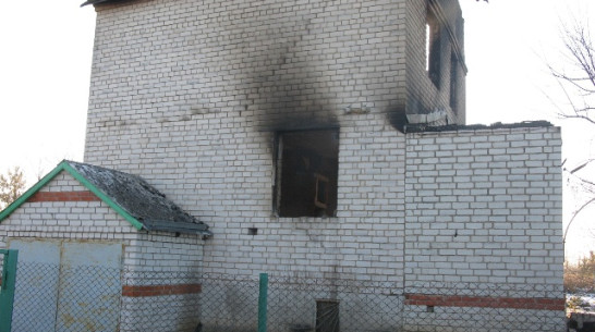 Воронежские пенсионеры лишились дачи 