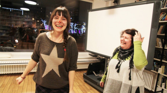 В Воронеже пройдут «Дни Дины Бариновой»