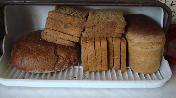 В Воронежской области изъяли 205 кг опасных хлебобулочных и кондитерских изделий