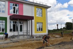 На ремонт образовательных учреждений в Поворинском районе направят свыше 60 млн рублей