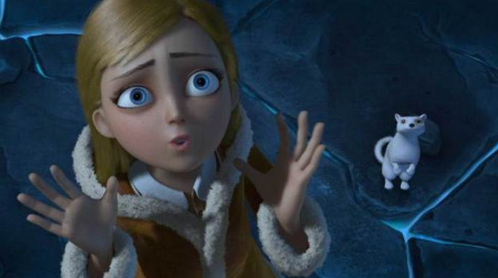 Восемь выпускников воронежской школы анимации пригласили на работу в Wizart Animation