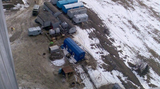 УГМК: для геологоразведки смена статуса земельного участка не требуется