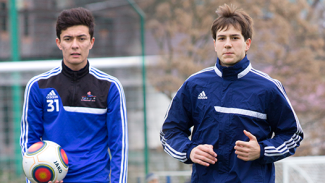 Виктор Уан и Максим Осипенко перешли в воронежский «Факел»