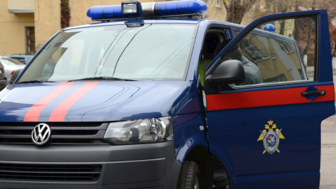 Рабочий из Воронежа разбился на сахарном заводе в Курской области