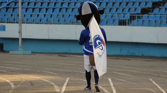 Участие воронежского «Факела» в Кубке ФНЛ оказалось под вопросом