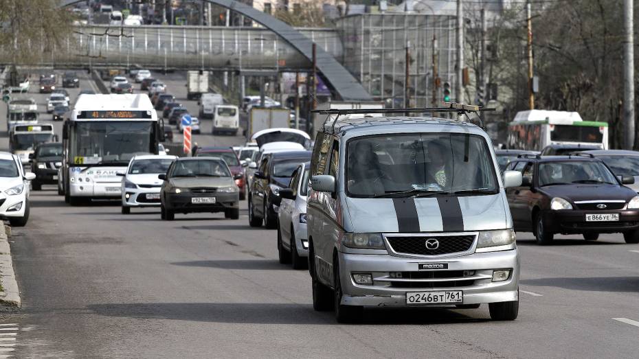 Метробус в Воронеже могут запустить в ближайшие два года