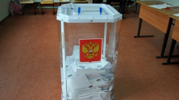 Самую высокую явку на выборах в Воронежской области зафиксировали в Аннинском районе