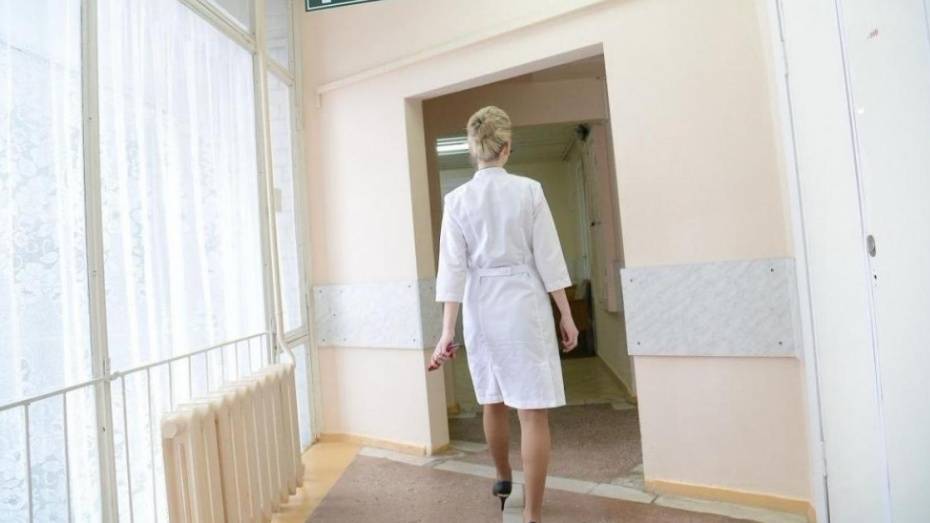 В Воронежской области райбольницу уличили в нарушении закона об охране здоровья детей
