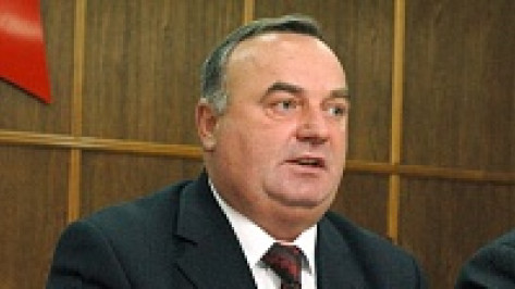 Казаки отправили Михаила Чубирко на выборы воронежского губернатора