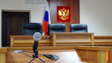 Росприроднадзор потребовал с воронежской фирмы 580,6 млн рублей за ущерб почвам