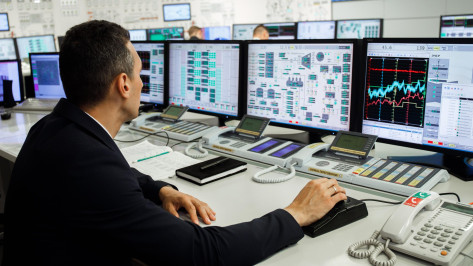На Нововоронежской АЭС заработал цифровой помощник оператора