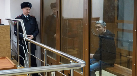 «Ружье под рукой – это беда!» В Воронеже продолжился суд над убийцей семьи курдов и подрывником отдела полиции