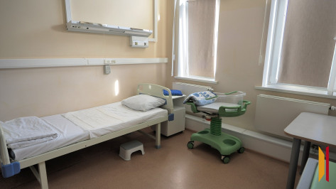 Воронежские роддома проверят после смерти младенцев в Новокузнецке