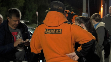 Воронежские волонтеры рассказали, как искали 80-летнюю пенсионерку