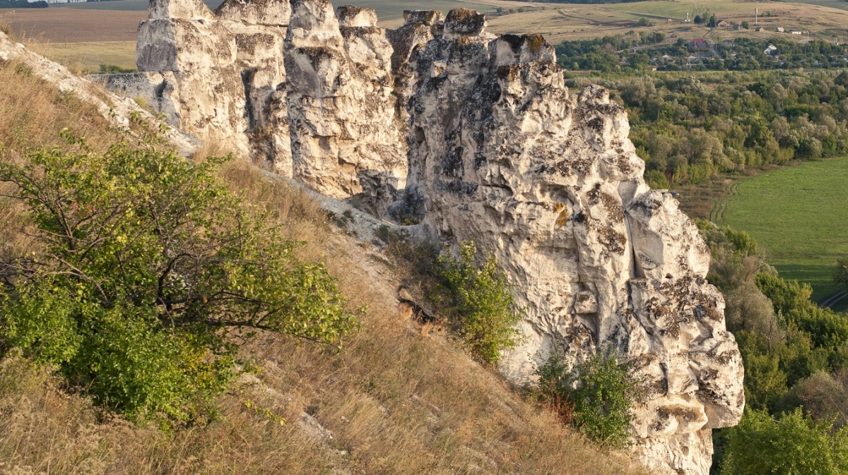 Водоемы Дивногорье Воронеж