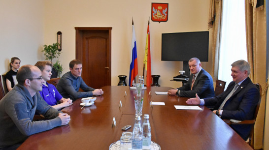 Воронежский брейкдансер получил 150 тыс рублей за «золото» на Олимпийских играх