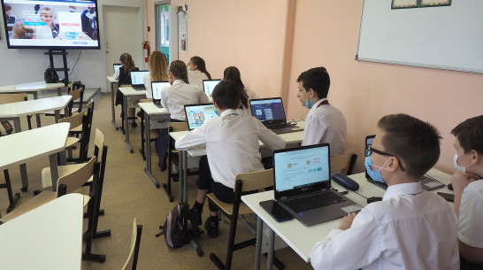 Воронежская область получит 2 млрд рублей на строительство новых школ