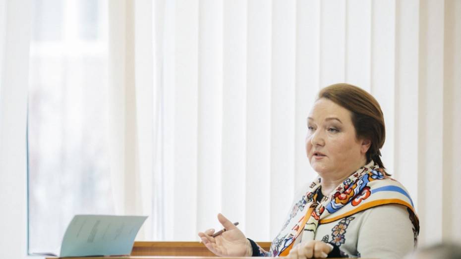 Диссовет Воронежского университета оставил вице-губернатора Краснодарского края без докторской степени
