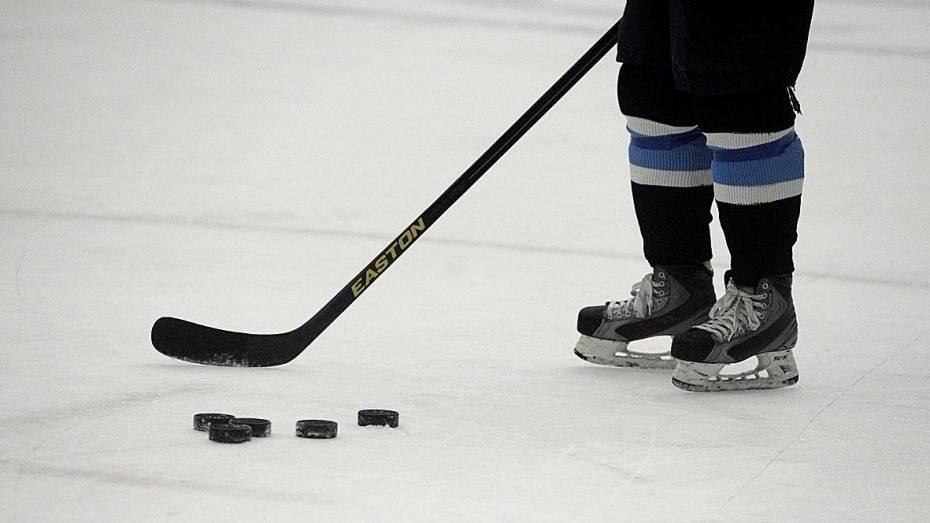 С 7 воронежских хоккеистов сняли обвинения в употреблении мельдония