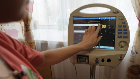 Количество заболевших COVID-19 в Воронежской области увеличилось на 219 человек