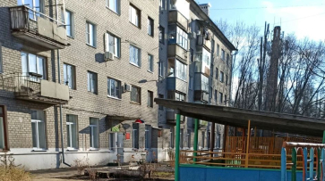 В Воронеже объединили два детских сада